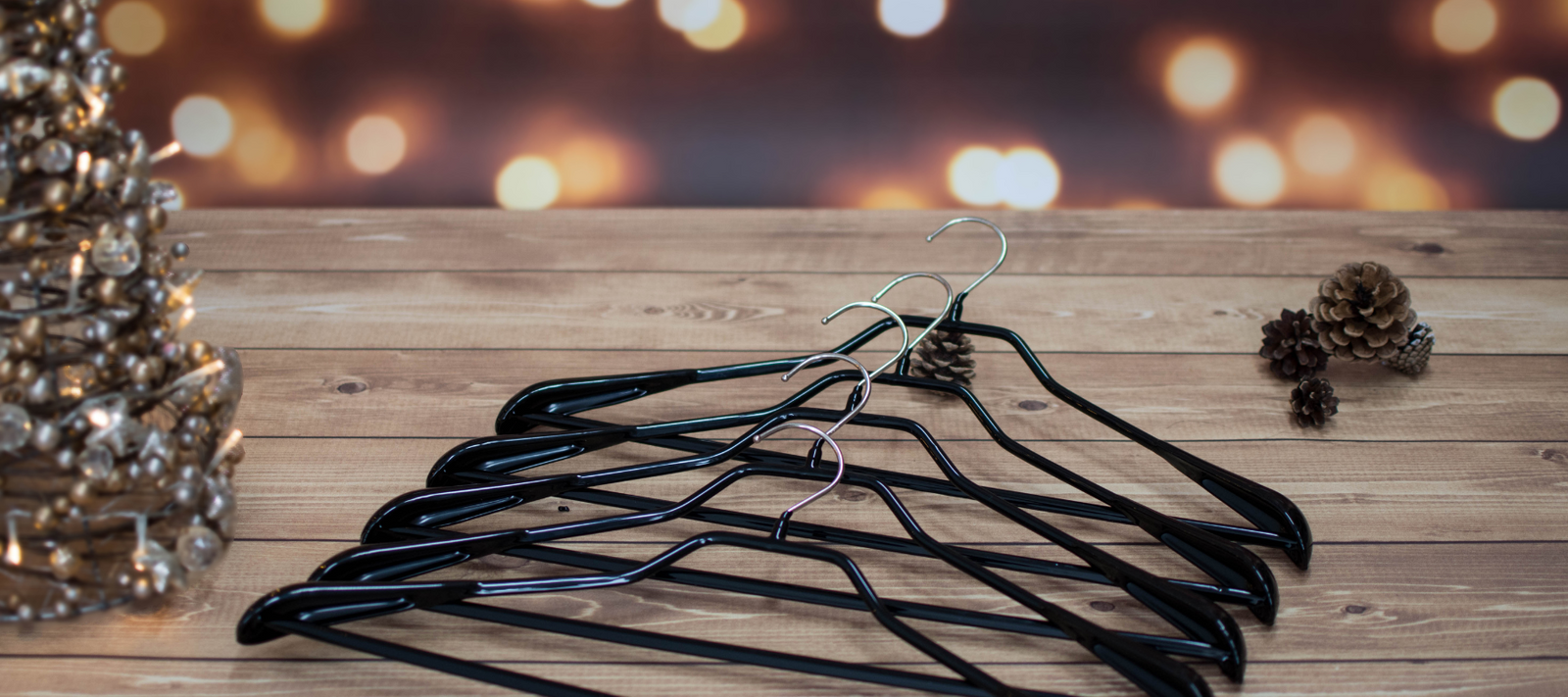 Ausgefallene nachhaltige Geschenke zu Weihnachten