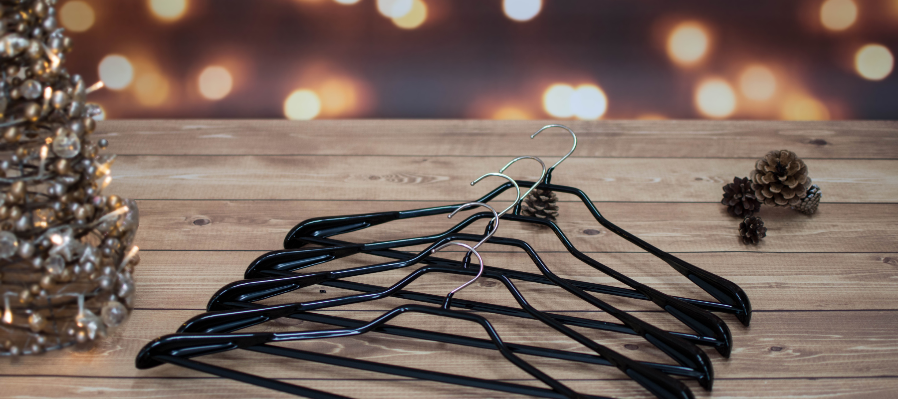 Ausgefallene nachhaltige Geschenke zu Weihnachten