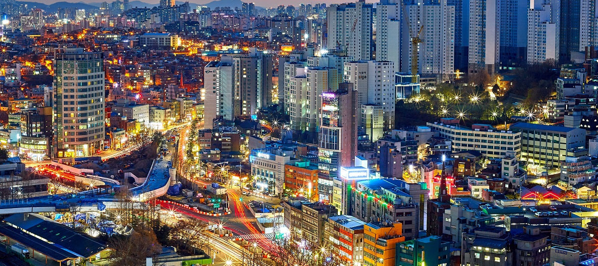 Kleiderbügel von MAWA in Korea