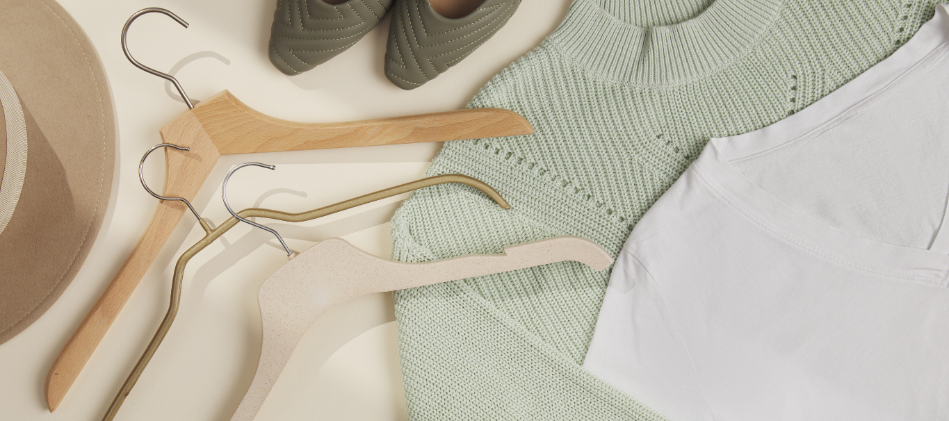 Mode geht auch nachhaltig!