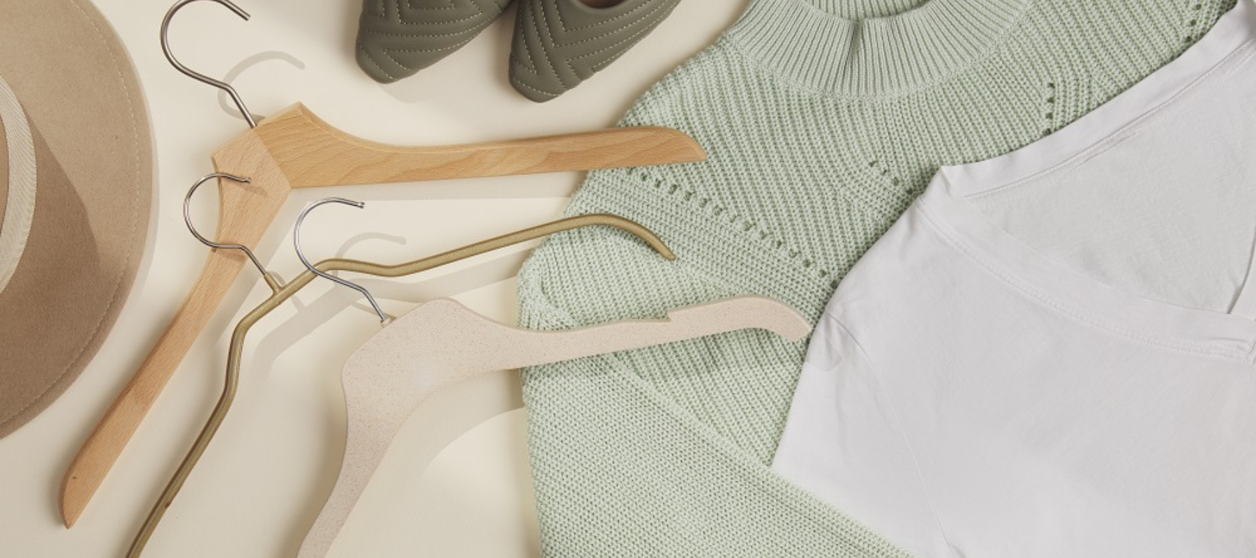 Fair Fashion: Trends, Herausforderungen & woran man nachhaltige Kleidung erkennt