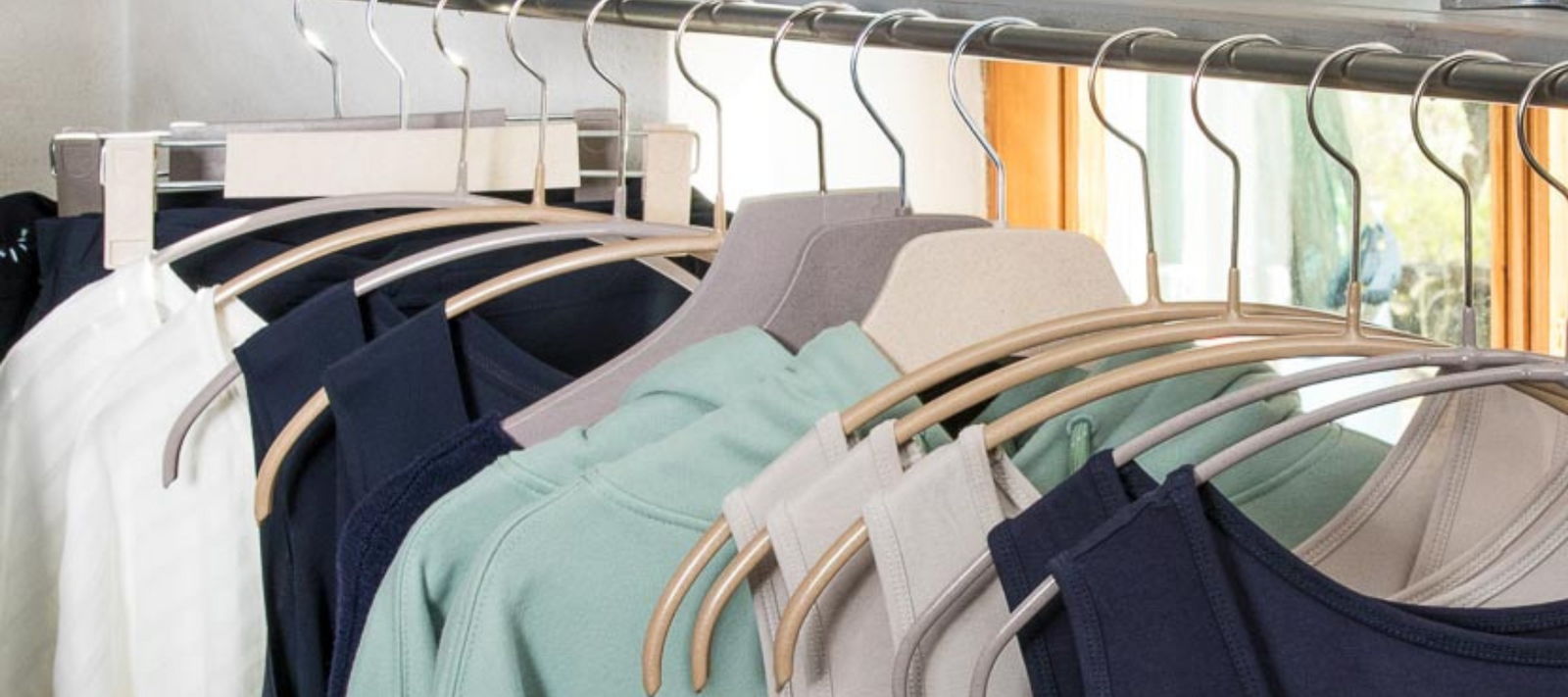 Nachhaltig und regional: Shopping-Tag bei Gundi