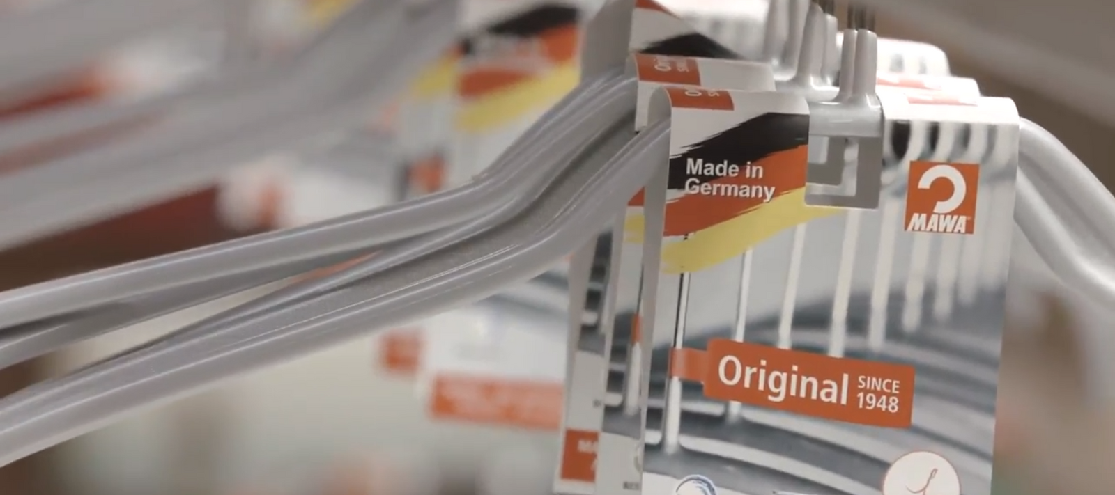 75 Jahre MAWA – Ein Blick hinter die Kulissen