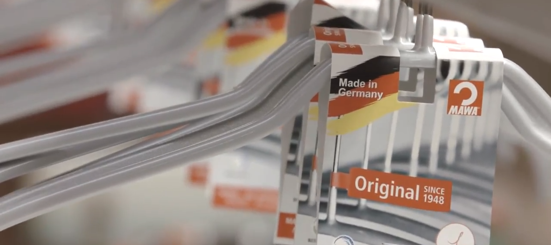 75 Jahre MAWA – Ein Blick hinter die Kulissen
