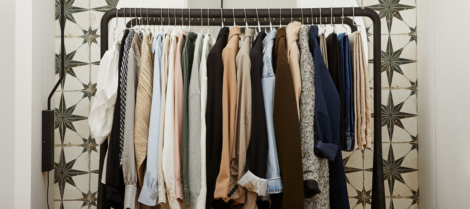 Schadstoffe in unserer Kleidung