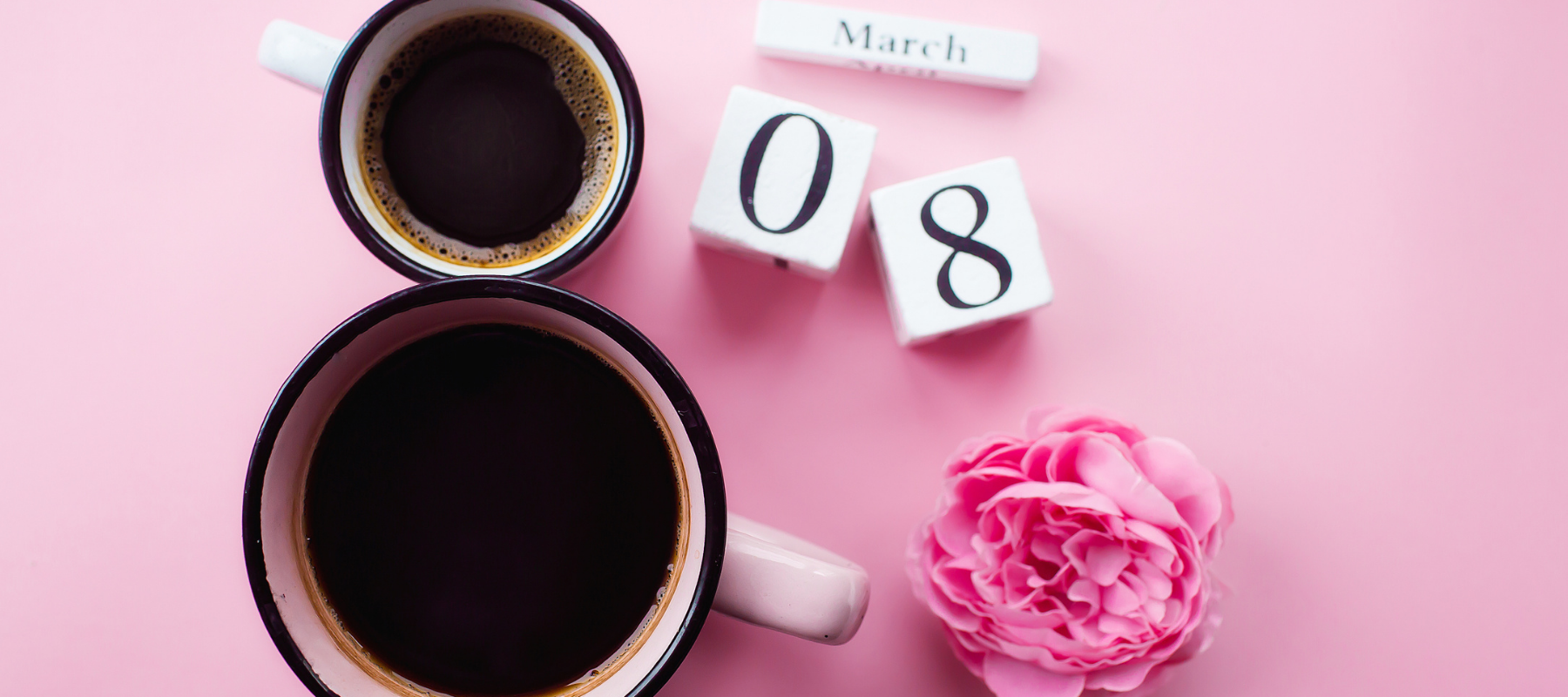 International Women‘s Day