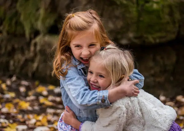 Kleiderbügel für Kinder