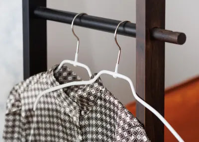 Support léger peu encombrant