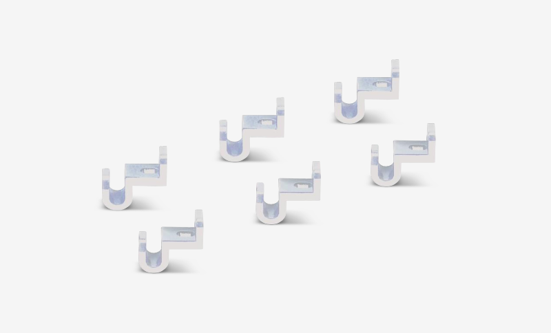 Connecteur de support Adda