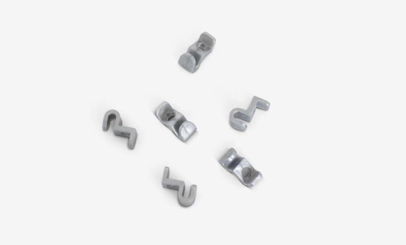 Connecteur de support Adda