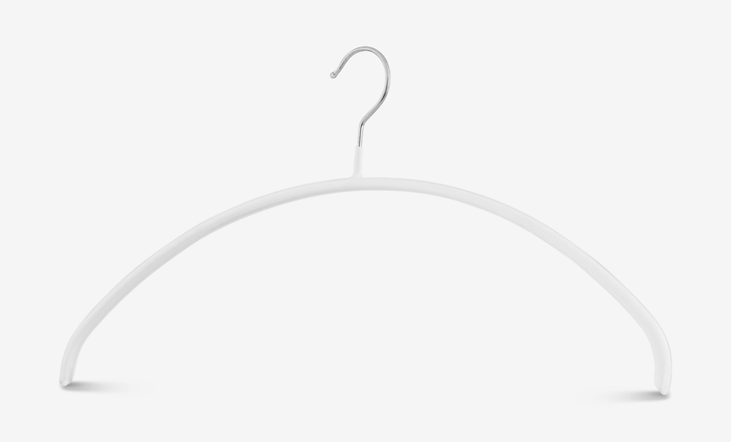 Oberteilbügel Economic