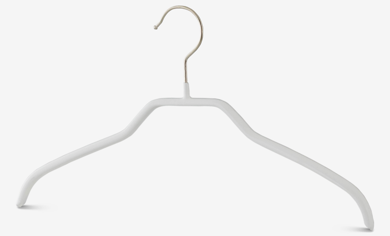 Oberteilbügel Silhouette