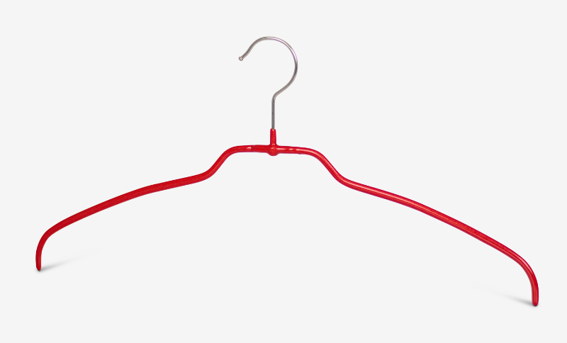 Support léger Silhouette Light