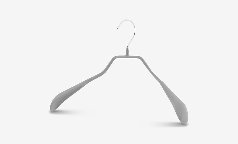 Cintre pour veste Bodyform L