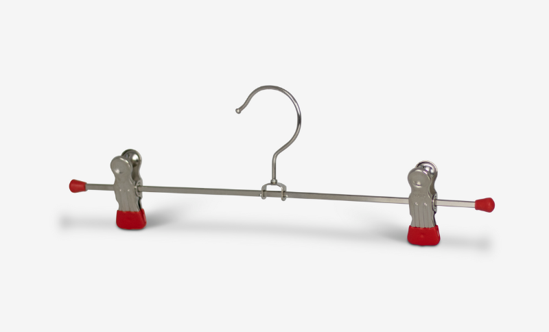 Cintre pantalon avec pinces KD