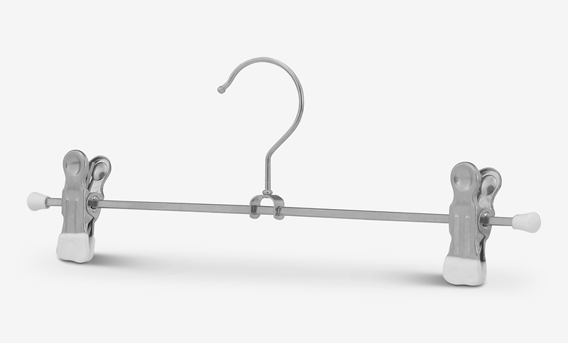 Cintre pantalon avec pinces KD