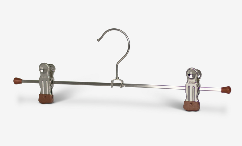 Cintre pantalon avec pinces KD