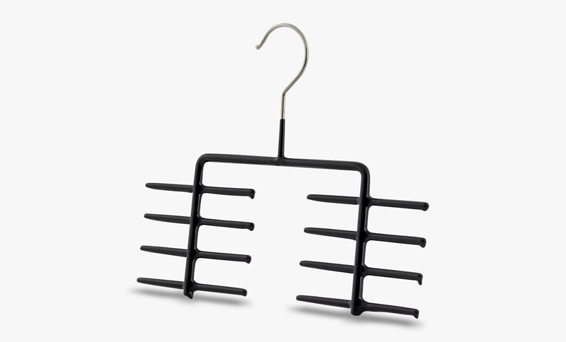 Cintre à cravates KR