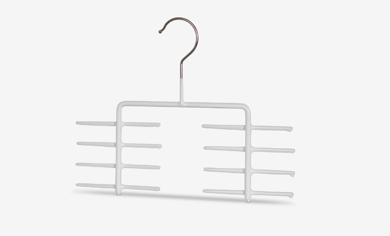 Cintre à cravates KR