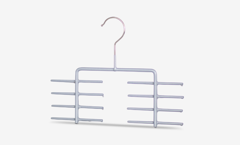 Cintre à cravates KR