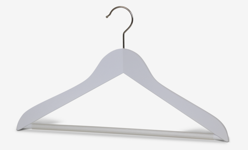 Cintre pour costume Business RFS avec pont