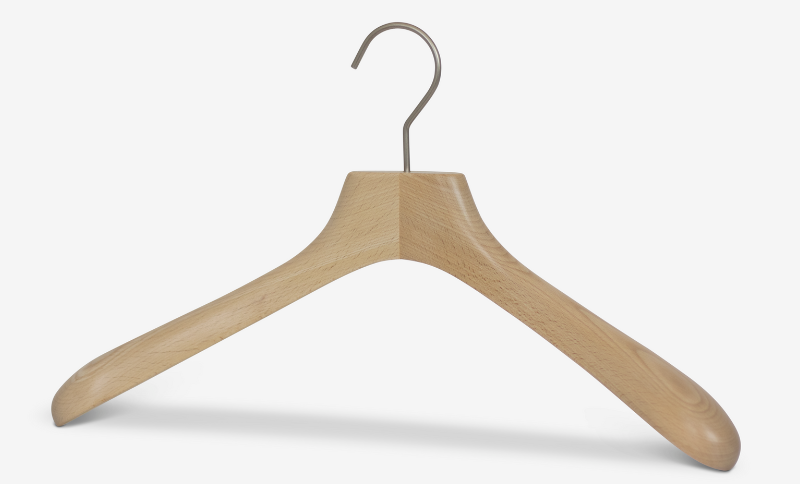 Cintre avec extension d'épaule Exclusif