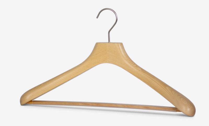 Anzugbügel mit Schulterverbreitung Exclusive RFS