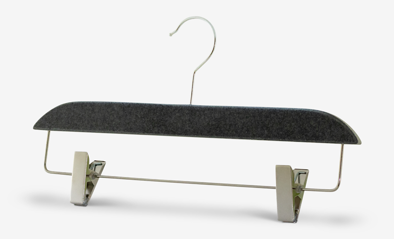 Cintre textile durable T-Cycle Shape