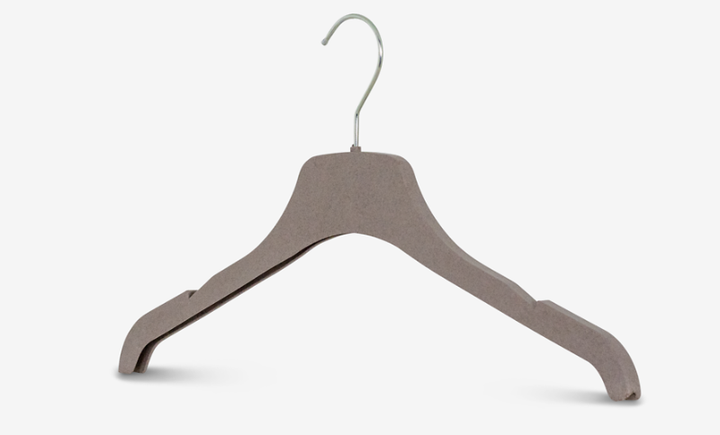 Cintre vert MAWA pour hauts