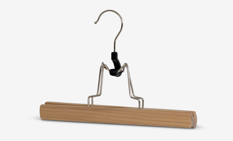 Klemmbügel aus Holz Panta 1