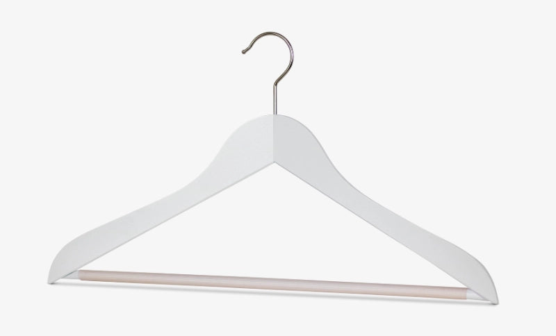 Cintre pour costume Business RFS avec pont