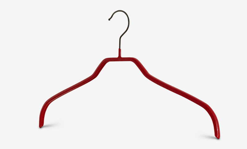 Oberteilbügel Silhouette - Best of Metal Specials