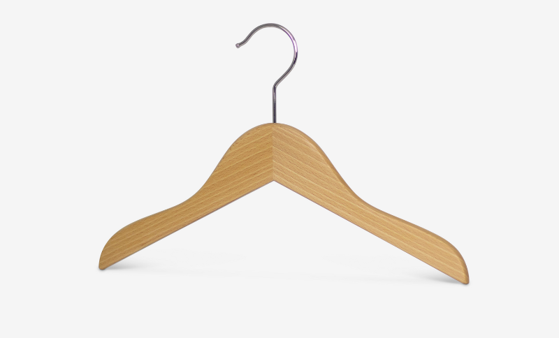 Garderobenbügel Classic