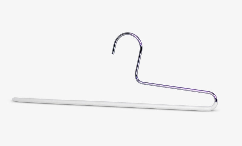 Cintre pantalon antidérapant KH C