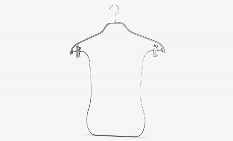 Trachtenbügel für Dirndl