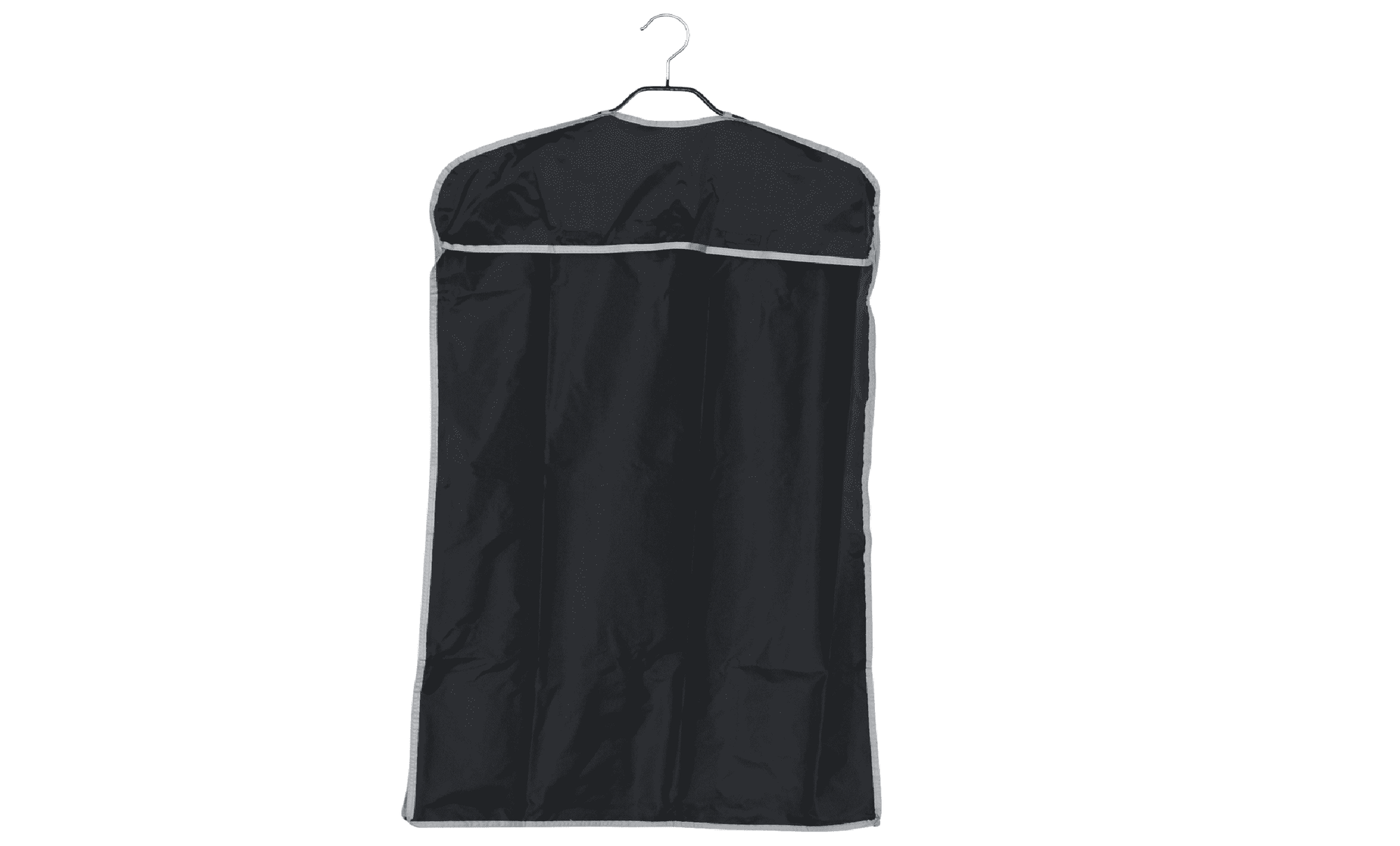 Kleidersack mit Reißverschluss - MAWA Kleiderbügel Webshop